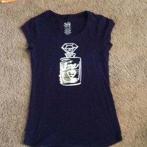 Justice Size 14 top - NWOT